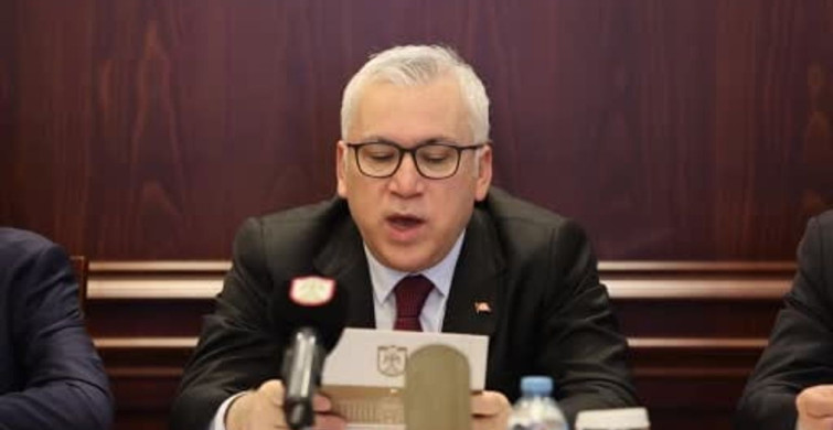 ORAN Toplantısında Yeni Destek Programları Duyuruldu