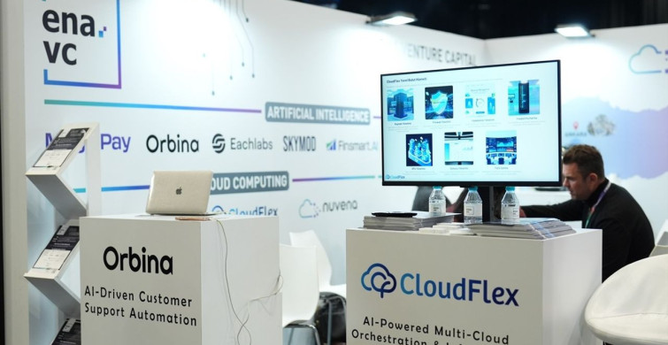 Orbina: Türkçeye Özel Yapay Zeka Desteği Sunan Şirket