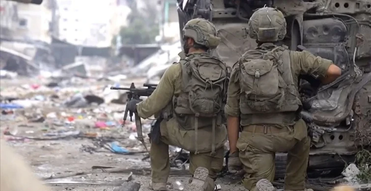 Ordu içinde tarihinin en büyük psikolojik krizi: 279 intihar girişimi, 85 bin destek başvurusu