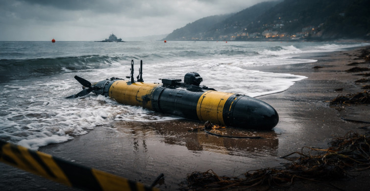 Ordu kıyısında ikinci alarm: Fatsa’da şüpheli cisim bulundu, gözler Karadeniz hattındaki yeni riske çevrildi