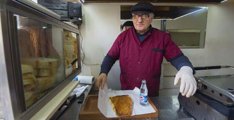 'Ordu Tostu' Tescilleniyor