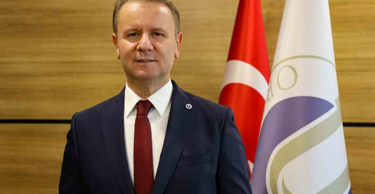 Ordu Üniversitesinde TÜBİTAK proje sayısı 24’ten 92’ye yükseldi