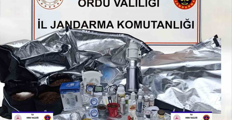 Ordu’da 53 Aranan Kişi Yakalandı