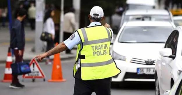 Ordu'da 9 Kez Alkollü Yakalanan Sürücünün Ehliyetine 50 Yıl El Konuldu