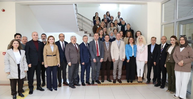 Ordu'da Anne Üniversitesi Nedir?