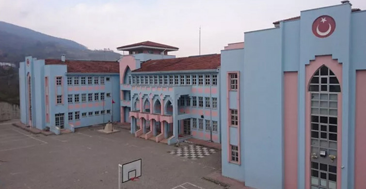 Ordu'da Bir Lise Koronavirüs Nedeniyle Uzaktan Eğitime Geçti