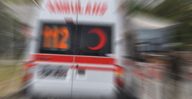 Ordu'da Elektrik Akımına Kapılan İşçi Öldü