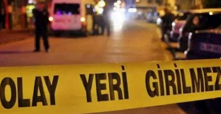 Ordu'da evlat dehşeti: Askerden hava değişimine gelen genç babasını öldürdü, annesi ve kardeşini yaraladı!