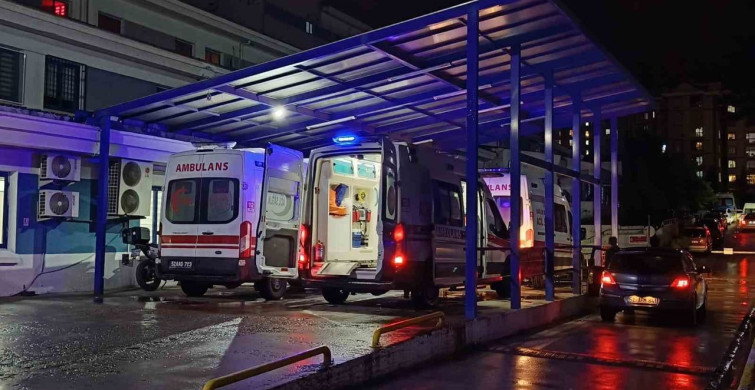 Ordu'da Gıda Zehirlenmesi Şüphesi: 45 Kişiden 43'ü Taburcu Edildi