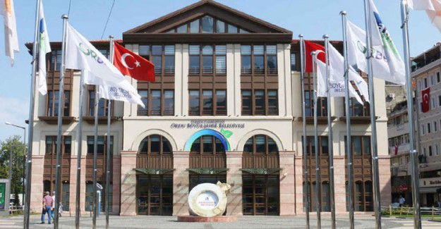 Ordu'da İstifa Eden Başkanın Yerine Geçecek İsim Belli Oldu!