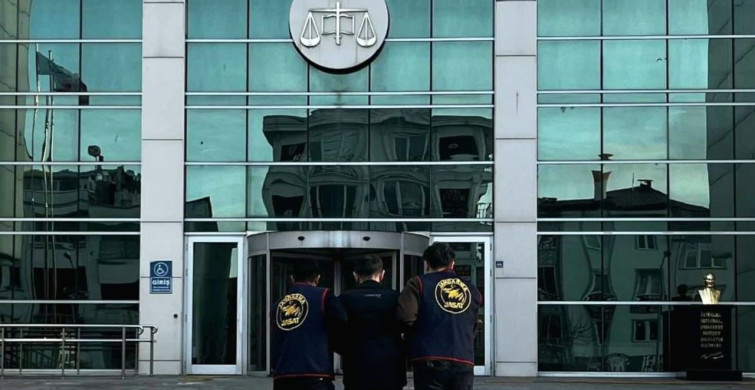 Ordu'da Jandarma Operasyonları: 31 Şüpheli Yakalandı, 19 Tutuklama
