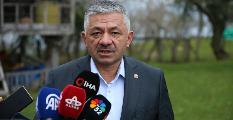 Ordu'da Kokarca Zararlısıyla Mücadele Çağrısı