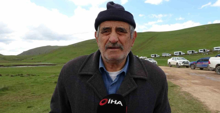Ordu'da Maden Saha Keşfi Gerçekleştirildi
