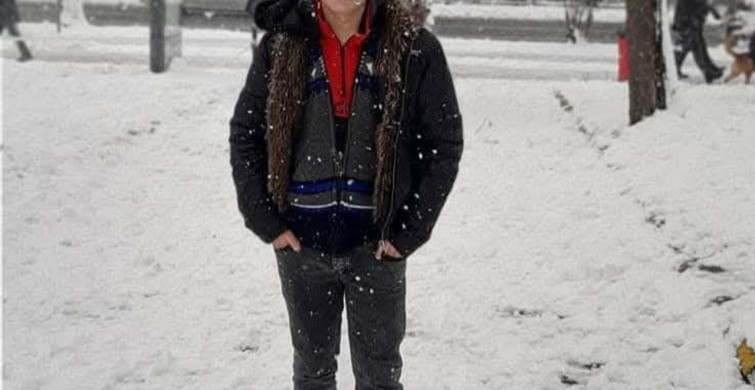 Ordu'da motosikletin çarptığı yaya yaşamını yitirdi