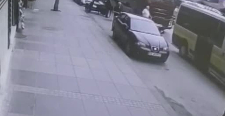 Ordu'da tırın çarptığı 74 yaşındaki adam hastanede hayatını kaybetti