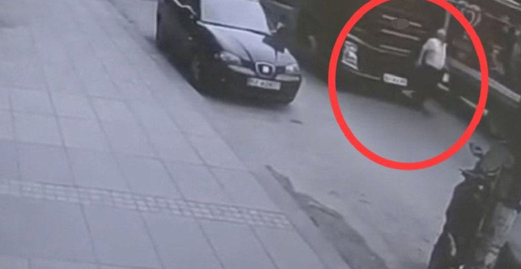 Ordu'da tırın çarptığı yaşlı adam hastanede yaşamını yitirdi