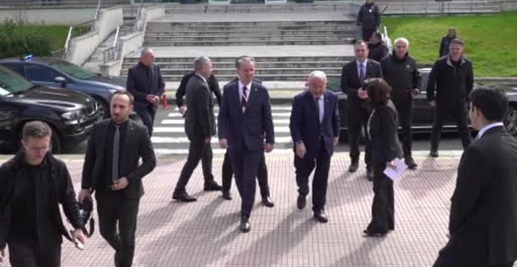 Ordu'da Uluslararası Bilimsel Araştırmalar Kongresi