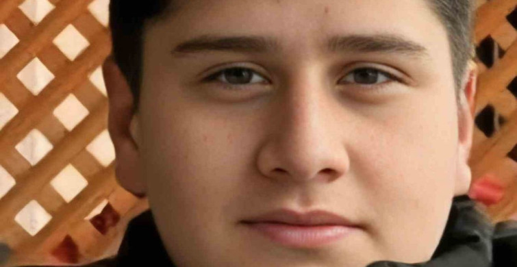 Ordu'da Yangın Felaketi: 17 Yaşındaki Genç Hayatını Kaybetti