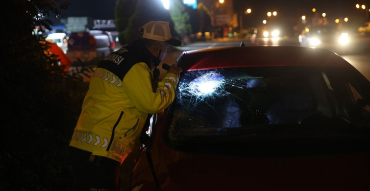 Ordu'da Yaya Trafik Kazası: Genç Kadın Hayatını Kaybetti