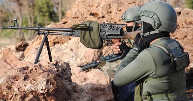 Ordudaki FETÖ'cülerin PKK İşbirliği Bir Kez Daha Deşifre Oldu