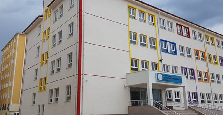 Ordu’dan Eğitime Tam Destek: 1 Yılda 40 Okul
