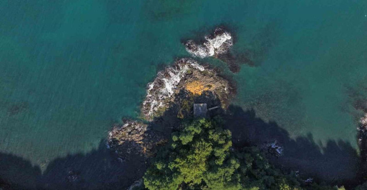 Ordu'nun 2 ilçesinde denize girme yasağı