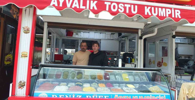 Ören'de Turizm Sezonu Başladı, Esnaf İlgi Bekliyor
