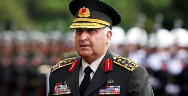 Necdet Özel: Memduh Paşa da Şerefsiz Çıktı