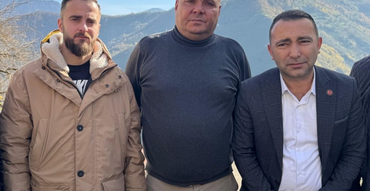 Organ Bağışı: Giresun'da Bir Ailenin Verdiği Umut