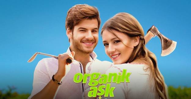 Organik Aşk Filmi Nerede Çekildi?