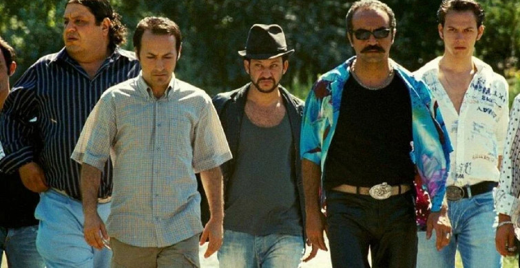 Organize İşler dizisi ne zaman, nerede yayınlanacak? Organize İşler dizisinin yayınlanacağı platform belli oldu