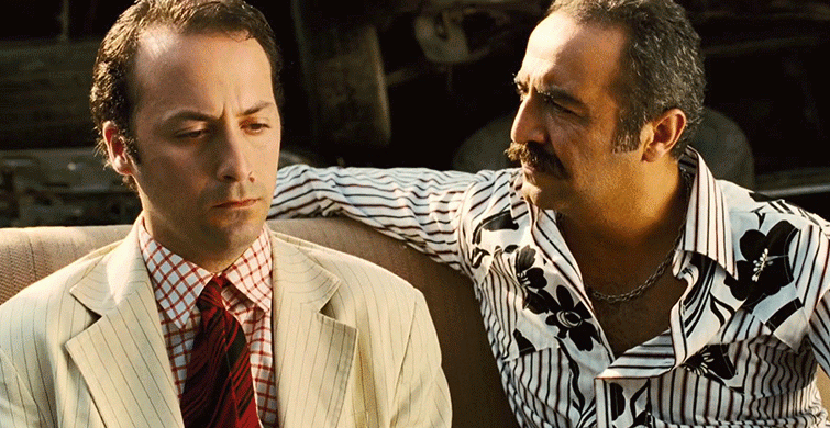 Organize İşler Filmi Konusu Ne?