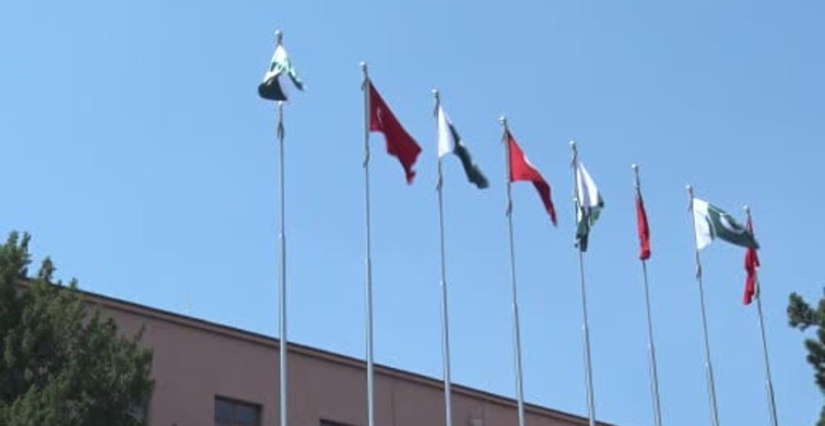 Orgeneral bayraktaroğlu, pakistan savunma kuvvetleri komutanı munir ile görüştü