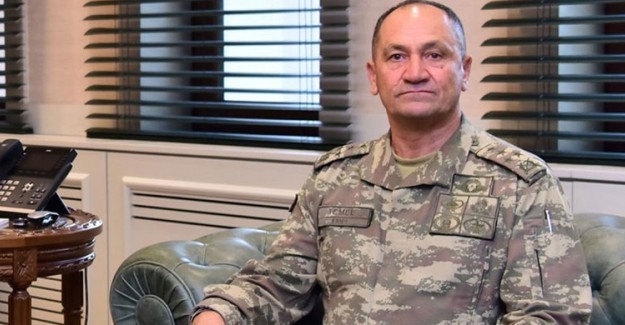Orgeneral İsmail Metin Temel ile İlgili Flaş İddia