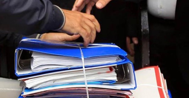 ''Örgüt Üyeliği Soruşturması 200 Bini Aşmış Durumda''