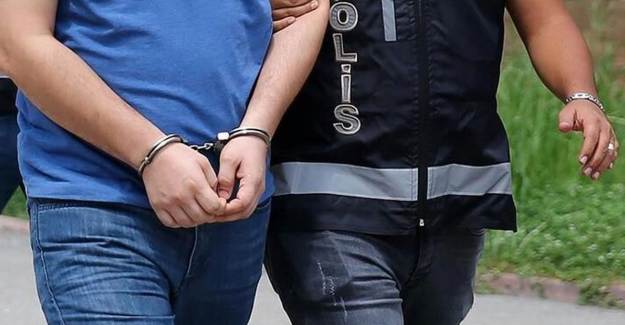 Örgütün Kasası Yakalandı!