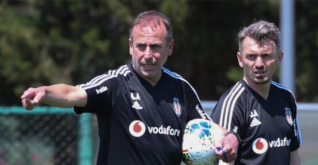 Orhan Ak: ''Beşiktaş Taraftarından Özür Diliyorum.''
