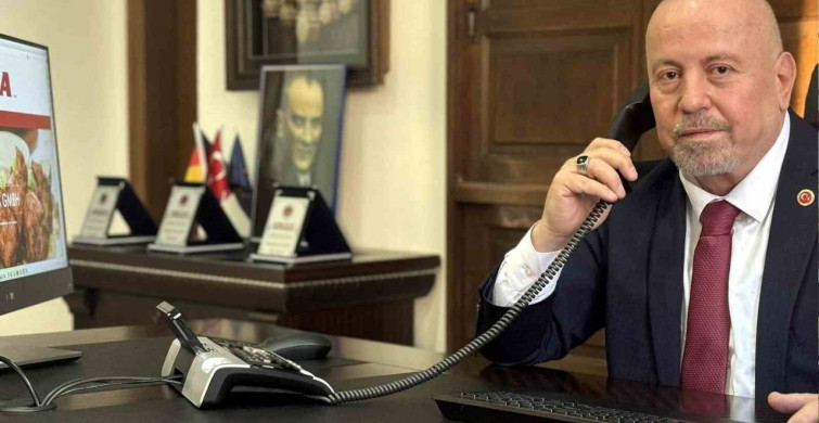 Orhan Buyurman'dan Avrupa'da Yeni Bir Güç Yapılanması