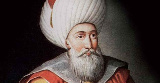 Orhan Gazi