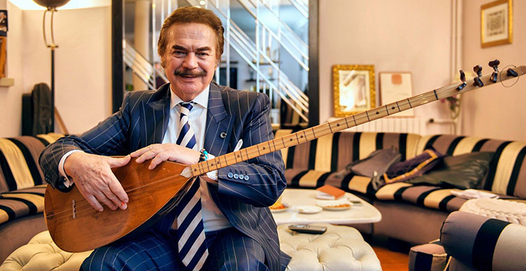 Orhan Gencebay Elini Kullanabilecek mi?