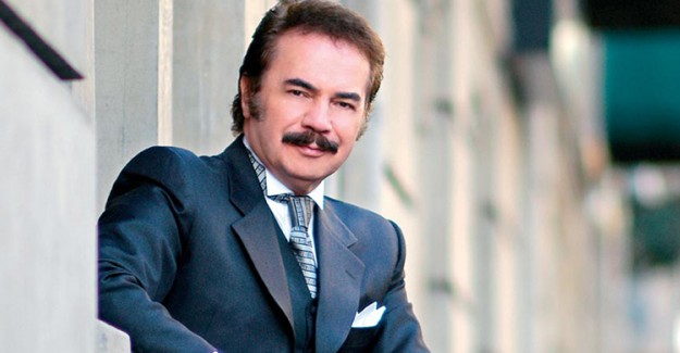 Orhan Gencebay Hastaneye Kaldırıldı! Son Sağlık Durumu Nasıl?