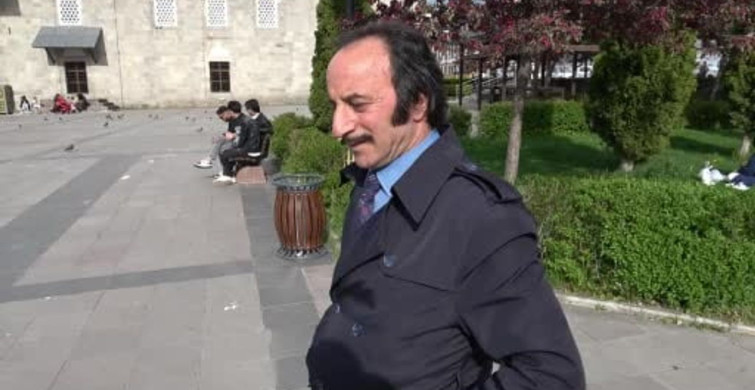 Orhan Gencebay Hayranı Hikmet Gündüz'ün Yarım Asırlık Sevdası