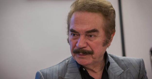 Orhan Gencebay’a Hakaret Eden Şahsın Cezası Belli Oldu