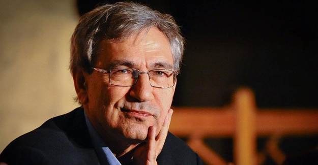 Orhan Pamuk'un Ayasofya Camii'ne Yönelik Açıklamaları Tepki Çekti