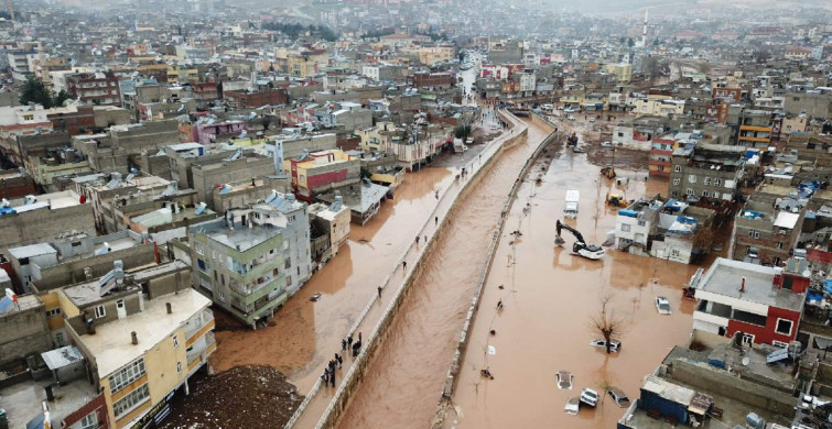 Orhan Şen’den deprem bölgesine uyarı: 90 yılda bir görülüyor