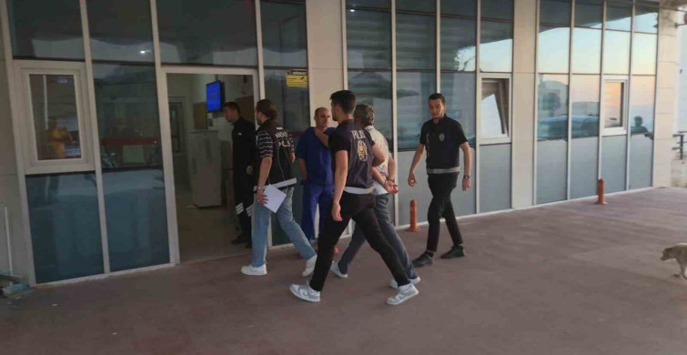Orhangazi'de Uyuşturucu Operasyonu: 52 Gözaltı