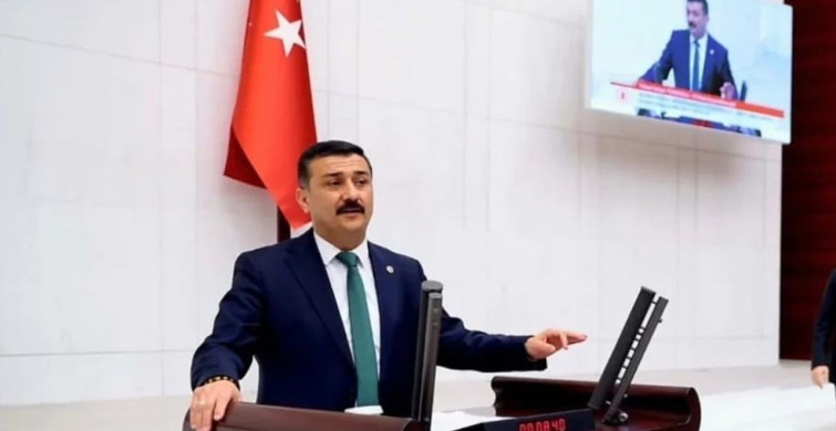Orhangazi'deki Kavşak Sorunu TBMM Gündeminde
