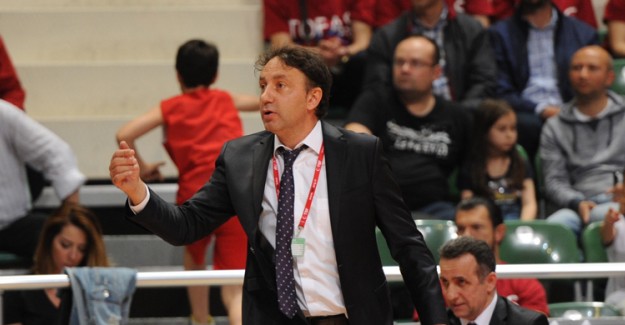 Orhun Ene: 'Bu Kulübümüz İçin Büyük Başarı'