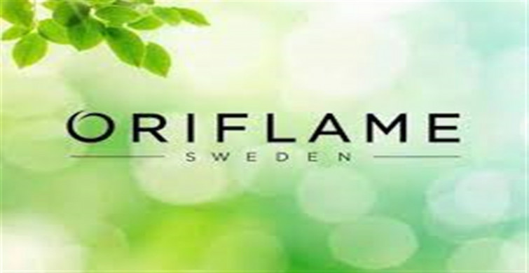 Oriflame Türkiye 30. yıl ve 8 Mart Dünya Kadınlar Günü indirim kataloğu