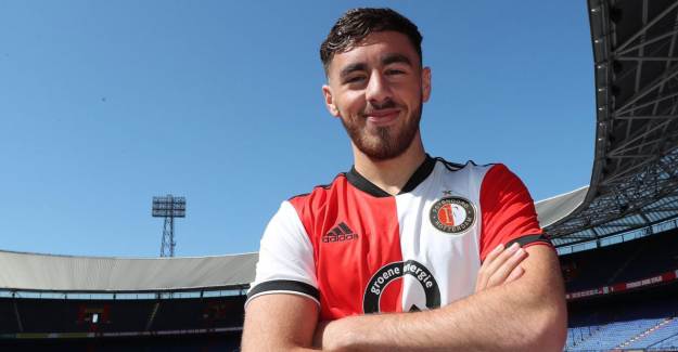 Orkun Kökçü: 'Zamanı Gelince Transferim Olur'